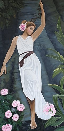 Die magische Kraft des Baumes von Gulserin Gokcan