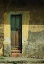 Doorway into the past.. van peter meier thumbnail