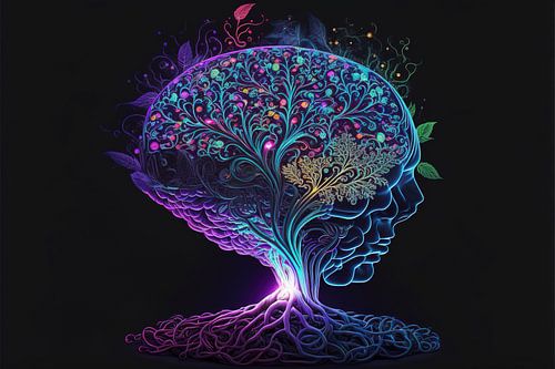 Mindset Symfonie: Creativiteit zonder oordeel