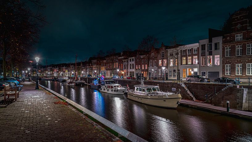 Innerhalb von Dieze &#039;s-Hertogenbosch von Jochem van der Blom