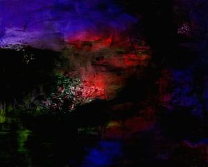Composition Nr. 2115