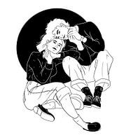 Two of Us