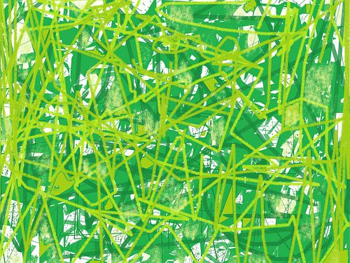 Oh So Green by Elle Hart