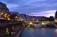 Pont Saint-Michel