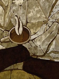 Morning Coffee