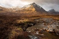 The Scottish Highlands
