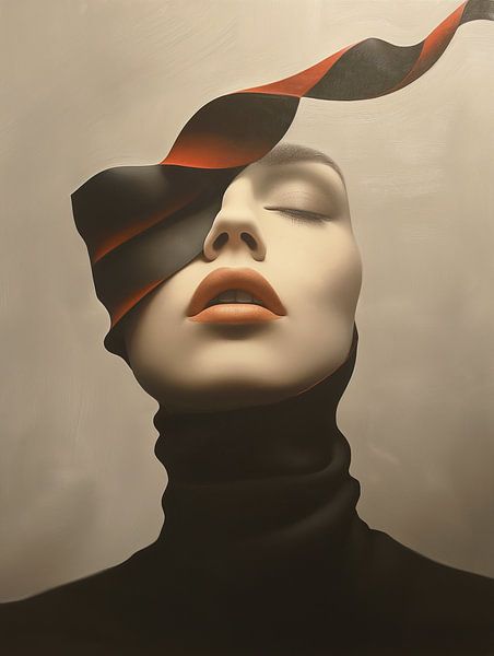 Twisted Mind by PixelMint.