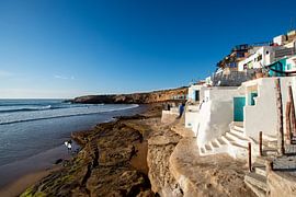 Imsouane, village de surfeurs au Maroc sur Ellis Peeters
