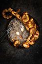 Smoked garlic by Sylvia Fransen thumbnail