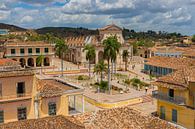 Trinidad, Cuba by Henk Meijer Photography thumbnail