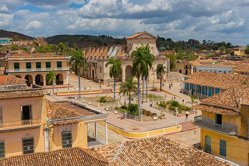 Trinidad, Cuba