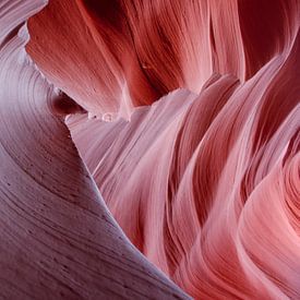 Lower Antelope Canyon von Erik Koks
