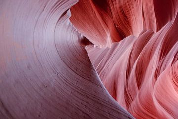 Lower Antelope Canyon van Erik Koks
