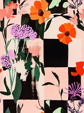 Wonderland No 3 by Treechild