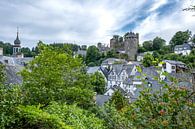 Monschau in the Eifel by Holger Spieker thumbnail