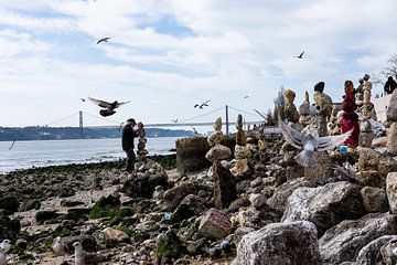 Lisboa van far-photography