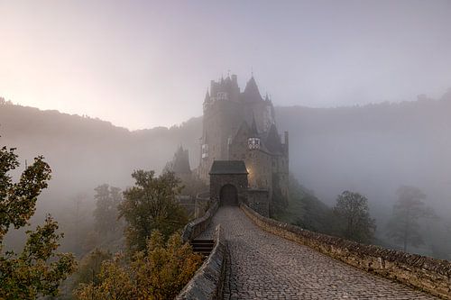 Burg Eltz