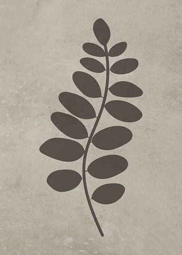 Concrete Flower THREE