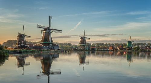 Zaanse Schans