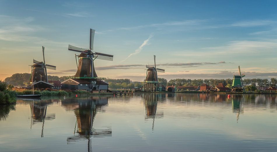 Best Dutch Landscapes 2021 