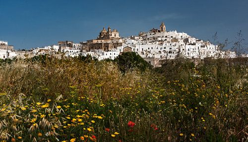 Ostuni