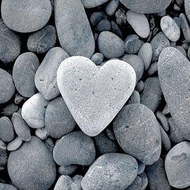 Heart of stone