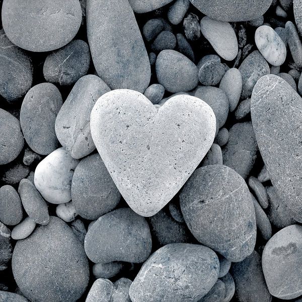 Cœur de pierre par Joan Engels