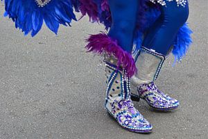 Happy Feet