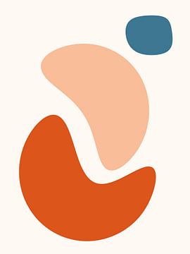 Abstract Stones van MarcoZoutmanDesign