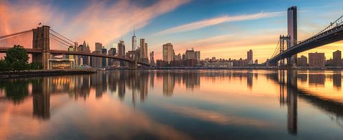 New York Panorama