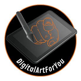 DigitalArtForYou Profile picture