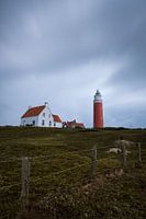 Texel-Leuchtturm