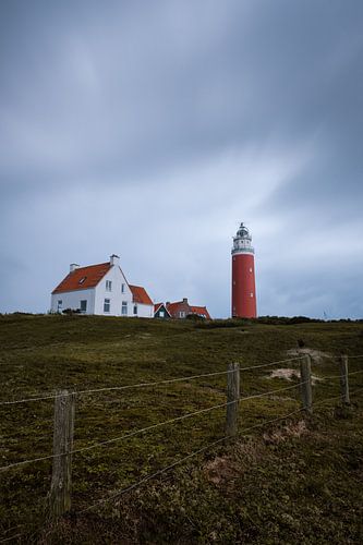 Vuurtoren Texel