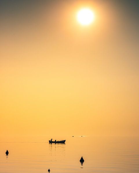 Garda - Italien von David Krause