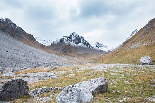 Arosa sur Marieke Vroom