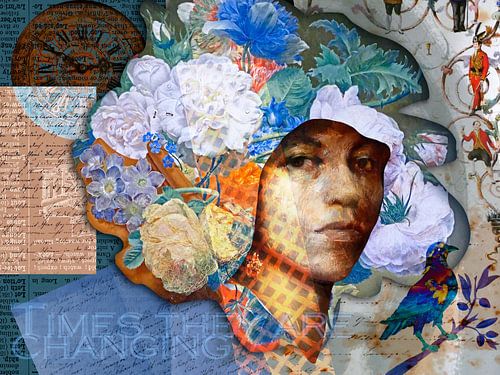 Tijden die veranderen