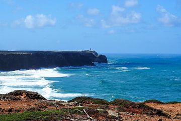 Fishermen's Trail Portugal - photographie côtière époustouflante avec mer, falaises et sentier de randonnée.