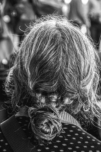 Een andere definitie van Portret