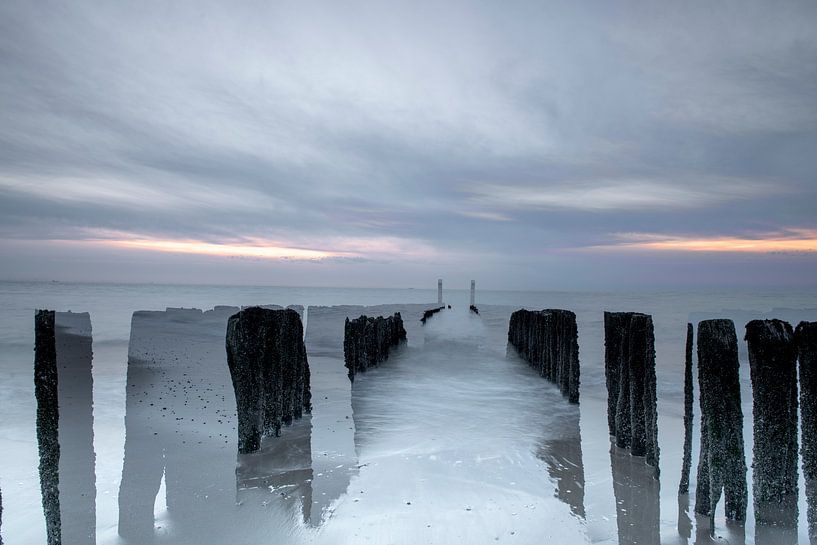 passage by Detty Verbon