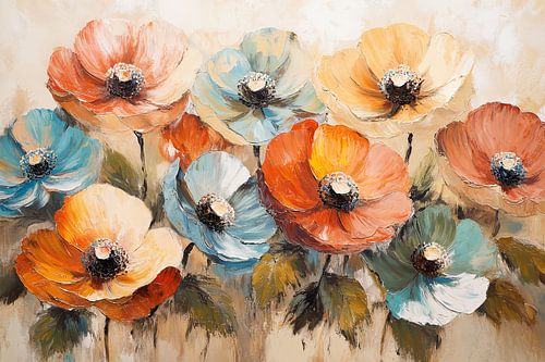 Poppies