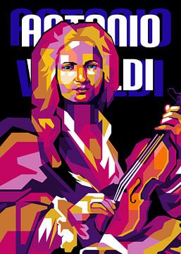 Antonio Vivaldi sur InSomnia