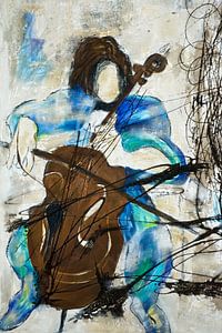 Cellista