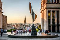 Kunstberg Brussel
