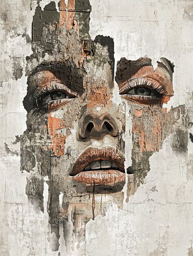 Weathered by Thoughts #1