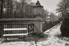 Breukelen by André Bouterse