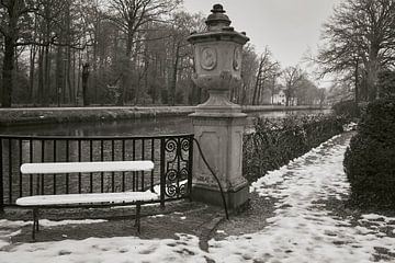 Breukelen by André Bouterse