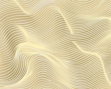 Scandinavisch abstracte kunst van Modern Collection