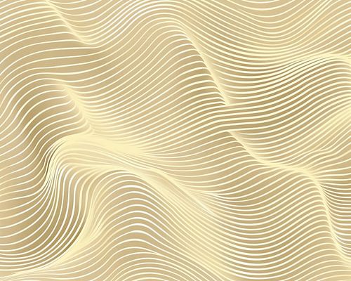 Art abstrait scandinave