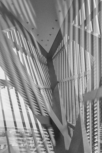 Illusion géométrique