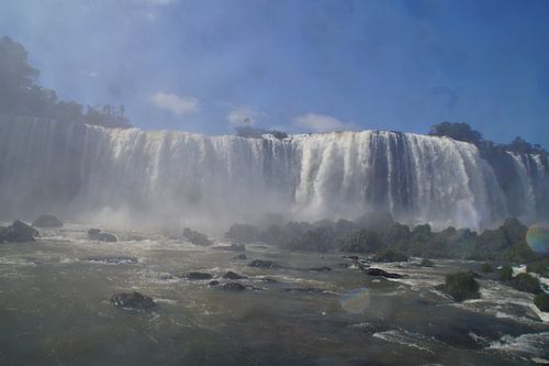 Cataratas do Iguaçu